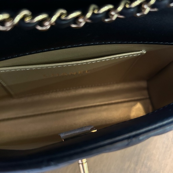 Authentic Chanel Bag - Picture 10 of 17